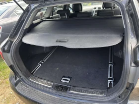 Toyota Avensis 2.0 D-4D (124 к.с.), снимка 8