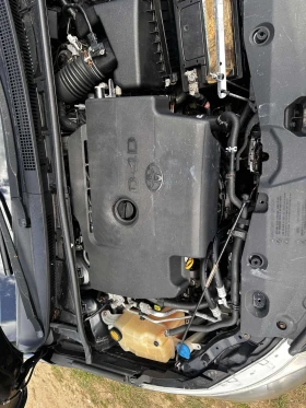 Toyota Avensis 2.0 D-4D (124 к.с.), снимка 7