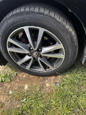 Toyota Avensis 2.0 D-4D (124 к.с.), снимка 12