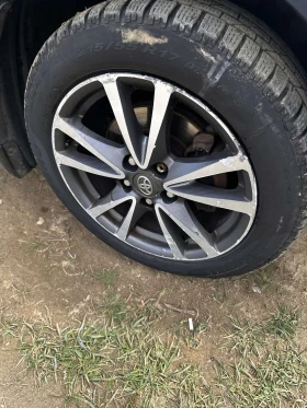 Toyota Avensis 2.0 D-4D (124 к.с.), снимка 13