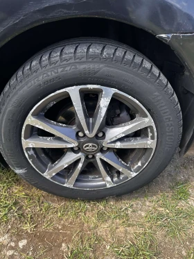 Toyota Avensis 2.0 D-4D (124 к.с.), снимка 11