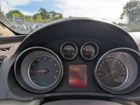 Opel Insignia 2.0T 4х4 220к.с., снимка 10