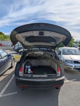 Opel Insignia 2.0T 4х4 220к.с., снимка 12