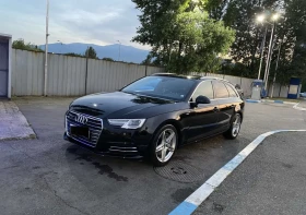 Audi A4, снимка 2