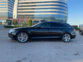 Audi A4, снимка 3