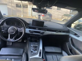 Audi A4, снимка 10