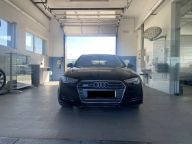 Audi A4, снимка 1