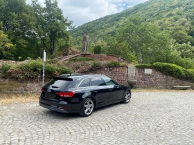 Audi A4, снимка 6