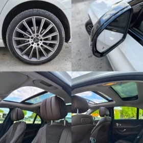 Mercedes-Benz E 220 220D AMG 4matic, снимка 10