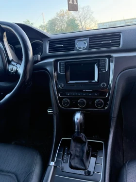 VW Passat 1.8 Tsi R-line, снимка 9