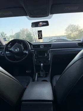 VW Passat 1.8 Tsi R-line, снимка 8