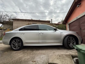 VW Passat 1.8 Tsi R-line, снимка 6