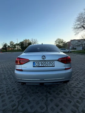 VW Passat 1.8 Tsi R-line, снимка 5