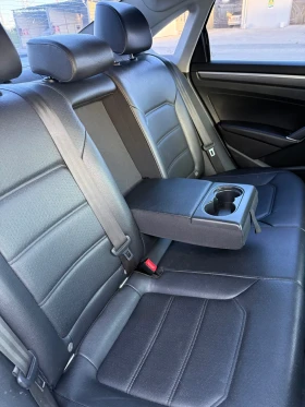 VW Passat 1.8 Tsi R-line, снимка 12