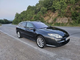 Renault Laguna GrandTour, снимка 2