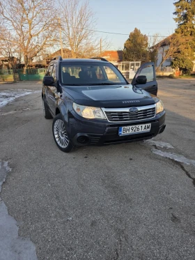 Subaru Forester Forester , снимка 6