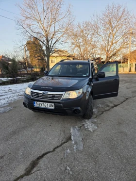 Subaru Forester Forester , снимка 3