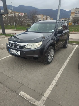 Subaru Forester Forester , снимка 11