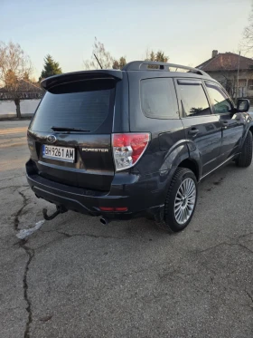 Subaru Forester Forester , снимка 1