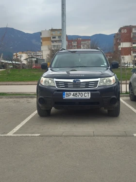 Subaru Forester Forester , снимка 13