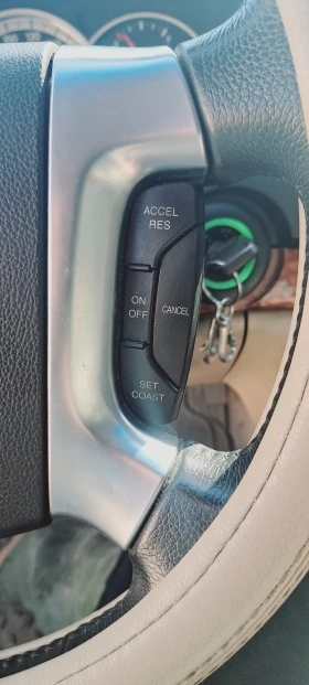 Chevrolet Epica 2.5 Бензин/Газ , снимка 3