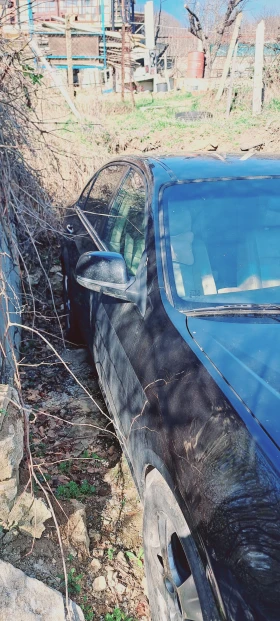 Chevrolet Epica 2.5 Бензин/Газ , снимка 10