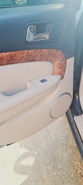 Chevrolet Epica 2.5 Бензин/Газ , снимка 14