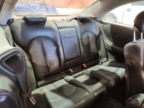 Mercedes-Benz CLK 500 * Крайна цена до България* , снимка 10