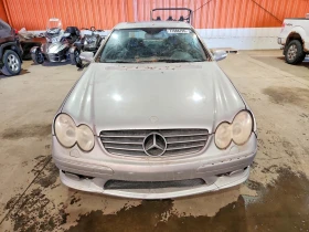 Mercedes-Benz CLK 500 * Крайна цена до България* , снимка 5