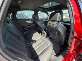 Audi A4 2.0T* 3X S-Line* B&O* Quattro* , снимка 11