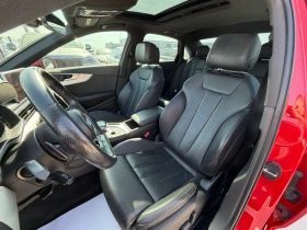 Audi A4 2.0T* 3X S-Line* B&O* Quattro* , снимка 8