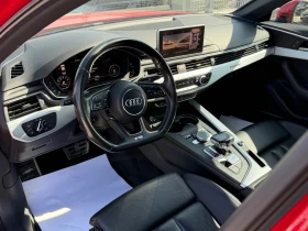 Audi A4 2.0T* 3X S-Line* B&O* Quattro* , снимка 7