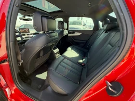 Audi A4 2.0T* 3X S-Line* B&O* Quattro* , снимка 10