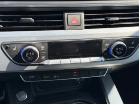 Audi A4 2.0T* 3X S-Line* B&O* Quattro* , снимка 15