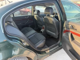 Skoda Superb 1.9/101кс Кожа Ксенон Нави, снимка 13