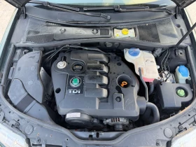 Skoda Superb 1.9/101кс Кожа Ксенон Нави, снимка 15