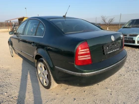 Skoda Superb 1.9/101кс Кожа Ксенон Нави, снимка 5