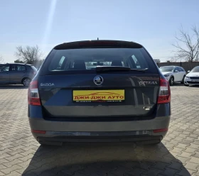 Skoda Octavia 1.5TGI, снимка 5