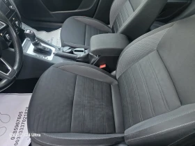 Skoda Octavia 1.5TGI, снимка 9