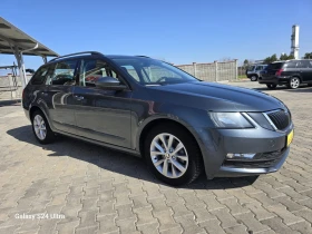 Skoda Octavia 1.5TGI, снимка 3