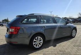 Skoda Octavia 1.5TGI, снимка 4