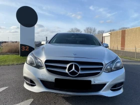 Mercedes-Benz E 350 /BLUETEC/252HP/PRESTIGE/AVANTGARDE/LED/NAVI/, снимка 3