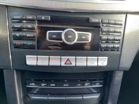 Mercedes-Benz E 350 /BLUETEC/252HP/PRESTIGE/AVANTGARDE/LED/NAVI/, снимка 10