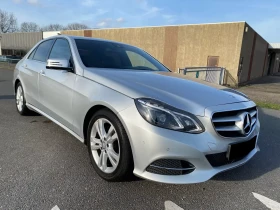 Mercedes-Benz E 350 /BLUETEC/252HP/PRESTIGE/AVANTGARDE/LED/NAVI/, снимка 1