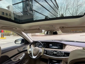 Mercedes-Benz S 500 MAYBACH , снимка 12