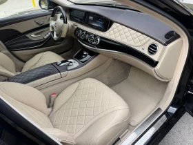 Mercedes-Benz S 500 MAYBACH , снимка 17