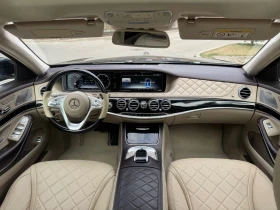 Mercedes-Benz S 500 MAYBACH , снимка 11