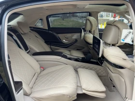 Mercedes-Benz S 500 MAYBACH , снимка 14
