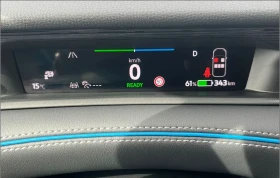VW ID.7 77 kWh* DISTR* KEYLESS* CAM* HEAD-UP* CARPLAY* , снимка 10