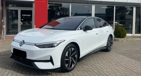 VW ID.7 77 kWh* DISTR* KEYLESS* CAM* HEAD-UP* CARPLAY* , снимка 1